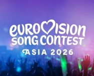 eurovision asia