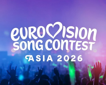 eurovision asia