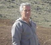Jeffrey Epstein
