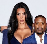 Kim Kardashian / Ray J