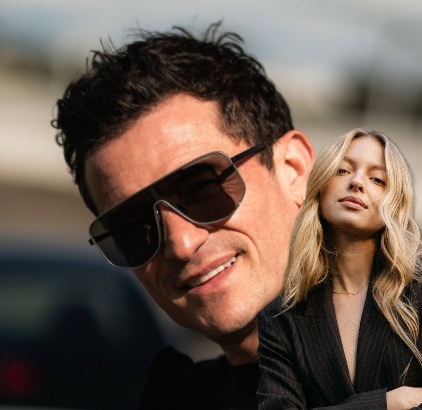 Orlando Bloom / Luisa Laemmel