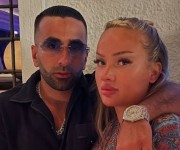 PA Sports ir Luna Rabea