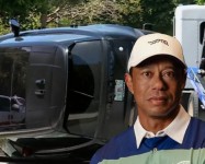 Tiger Woods