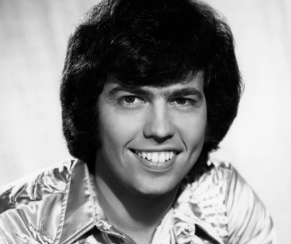 Alan Osmond