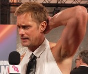 Alexander Skarsgård