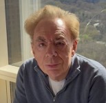Andrew Lloyd Webber