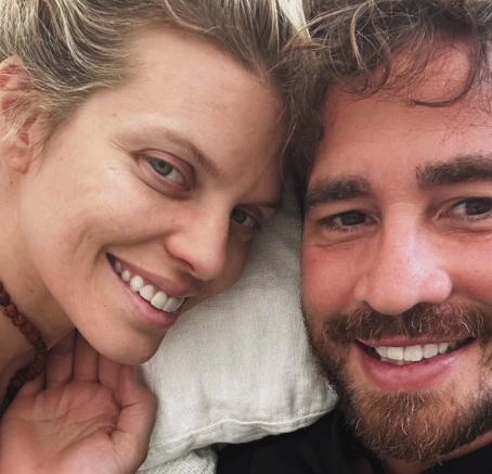 AnnaLynne McCord ir Danny Cipriani