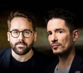 Paul Ronzheimer / Bojan Pancevski