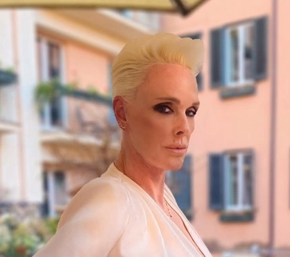 Brigitte Nielsen