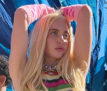 Chloe Cherry