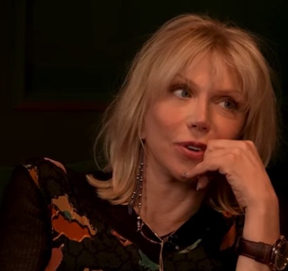 Courtney Love