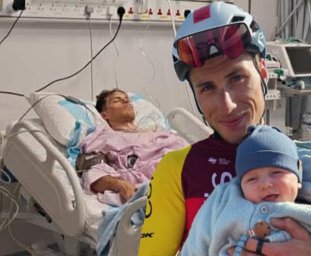 Damien su César Touzé