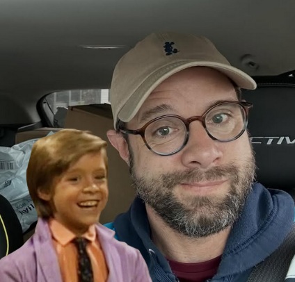 Danny Pintauro