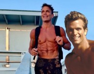 David Chokachi