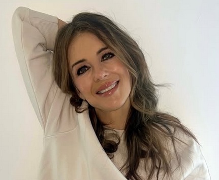 Elizabeth Hurley