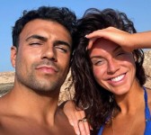 Ercan Ramadan ir Vicky Pattison