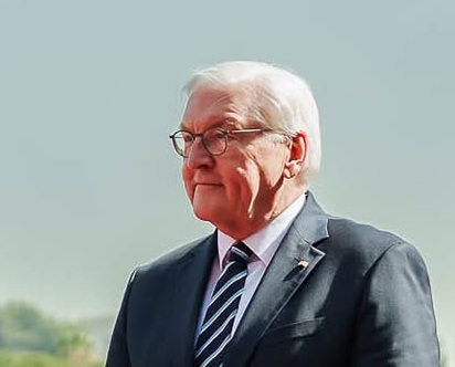 Frank-Walter Steinmeier