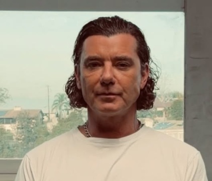 Gavin Rossdale