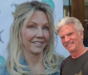 Heather Locklear / Lorenzo Lamas