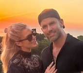 Jessie Noe Scheuermann ir Jay Khan