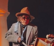 Johnny Depp
