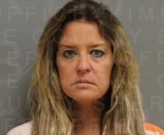 Kate Lohan (policijos foto)