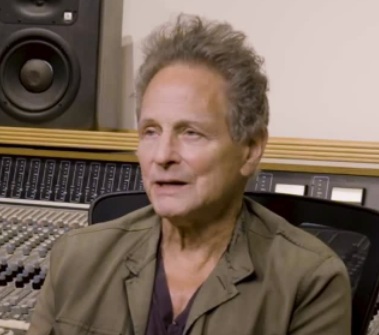 Lindsey Buckingham ("Fleetwood Mac")