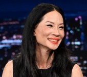 Lucy Liu