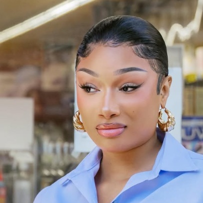 Megan Thee Stallion