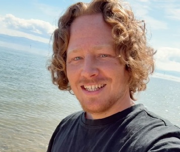 Michael Schulte
