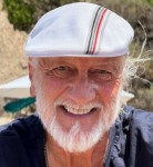 Mick Fleetwood