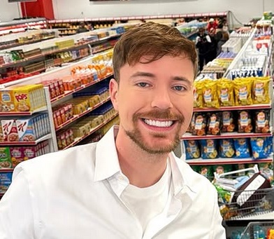 MrBeast