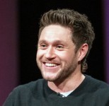 Niall Horan