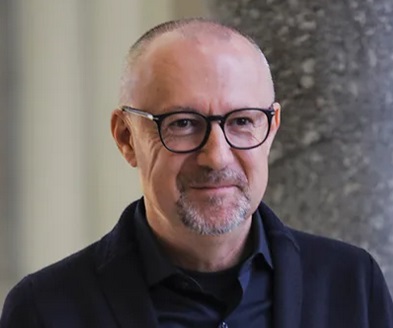 Sandro Veronesi