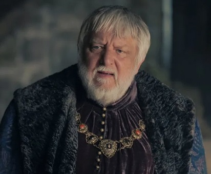 Simon Russell Beale