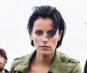 Stefanie Kloß ("Silbermond")