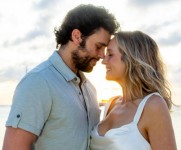 Steven Krueger ir Candice King