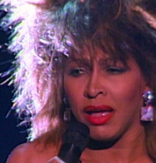 Tina Turner
