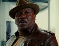 Ving Rhames