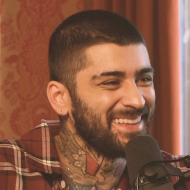 ZAYN