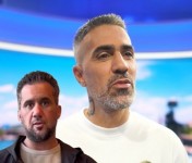 Bushido / Arafat Abou-Chaker