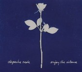 Depeche Mode "Enjoy The Silence" CD