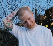 Ed Sheeran