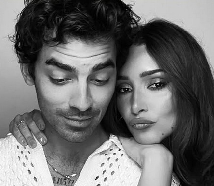 Joe Jonas ir Tatiana Gabriela