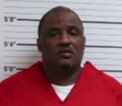 Lontrell Williams Sr. (policijos foto)