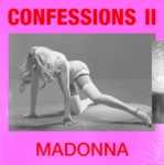 Madonna "Confessions II" CD