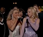 Sabrina Carpenter ir Madonna