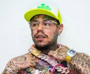 6ix9ine