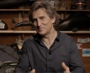 Alessandro „Alex“ Zanardi