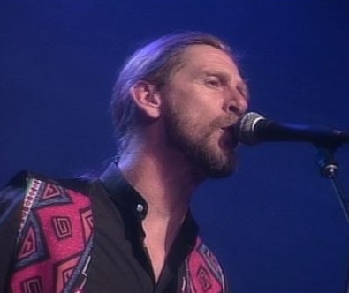 Alex Ligertwood